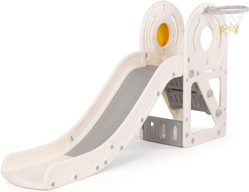 купить Горка Chipolino SLDUC02401CF Duck Beige 170cm в Кишинёве 