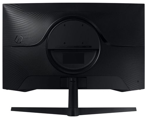 купить Монитор Samsung Odyssey G5 LC27G55TQBIXCI в Кишинёве 