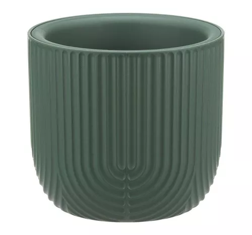 купить Цветочный горшок Idea М3262 Ramona D220mm, 3.7L, cu insertie в Кишинёве 