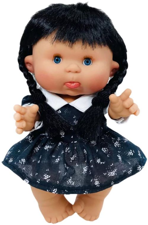 cumpără Păpușă Nines 455 Pepote Black în Chișinău 