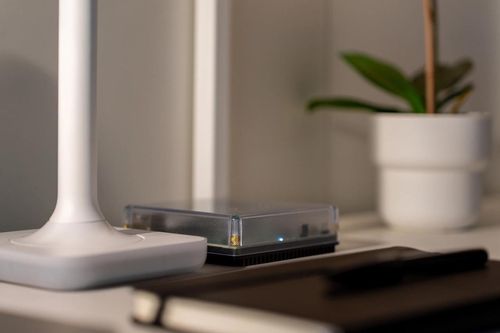 купить Wi-Fi точка доступа Home Assistant Connect ZWA-2 Z-Wave в Кишинёве 