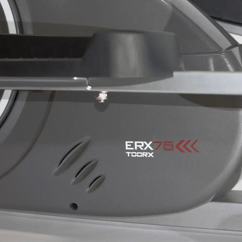 купить Эллиптический тренажер TOORX 9507 Aparat eliptic magnetic (volanta - 12 kg) (User Max 120 kg) ERX-75 в Кишинёве 