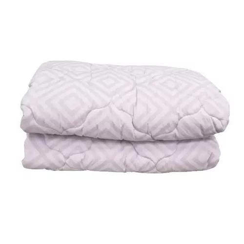 купить Домашний текстиль PernaMD 10044/lavander Plapuma din lîna 140x205 Iarna/lavander в Кишинёве 