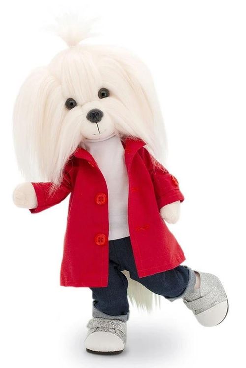 cumpără Jucărie de pluș Orange Toys LD4/085 Lucky Mimi: Bright Mood 25 în Chișinău 