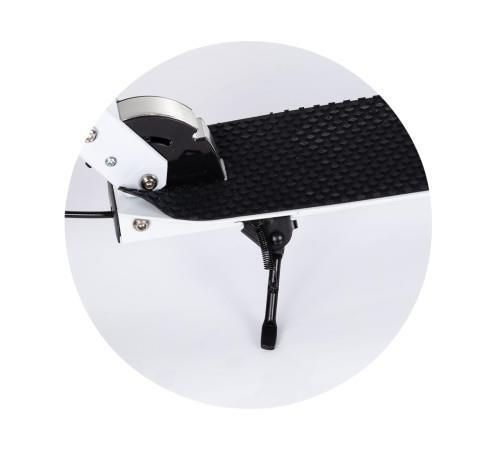 купить Самокат Chipolino DSRID0261BK Rider black до 100кг в Кишинёве 