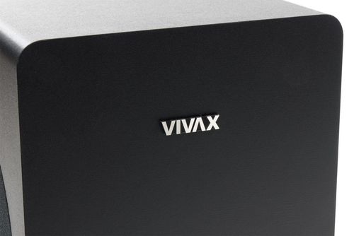 cumpără Soundbar Vivax SP-7080H Black în Chișinău 