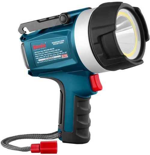 cumpără Lanternă Ronix RH-4235 Rechargeable Diving Spotlight 2500Lm în Chișinău 