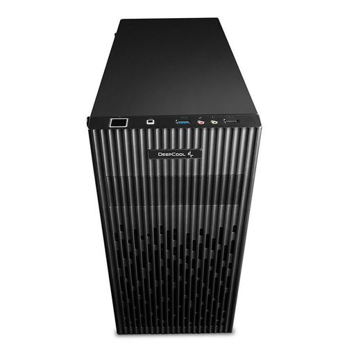 cumpără Carcasă PC Deepcool MATREXX 30 SI Micro-ATX Case în Chișinău 