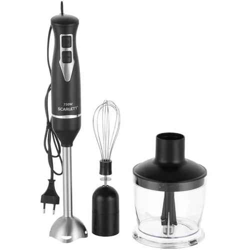cumpără Blender de mână Scarlett SC-HB42F34 în Chișinău 