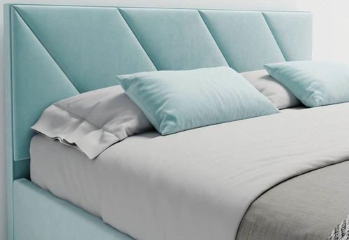 купить Кровать my-STYLE my-Roxy 200x200 (P13D20M16) в Кишинёве 