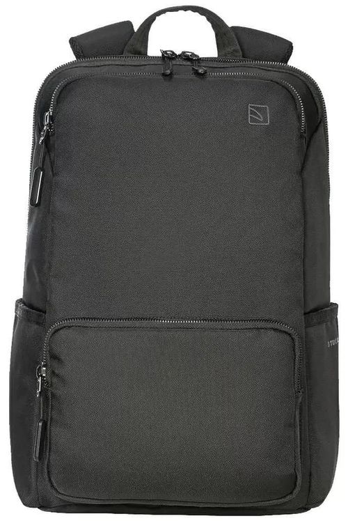 cumpără Rucsac pentru oraș Tucano BKTER15-MAIB-BK Terras 15.6" Black for Maib în Chișinău 