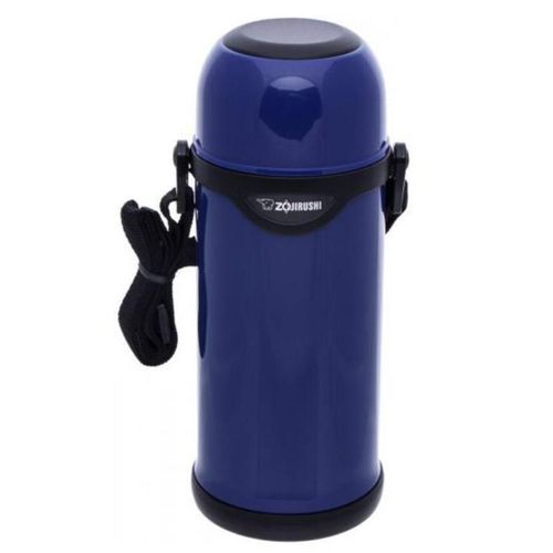 купить Термос для напитков Zojirushi SJ-TG08AA 0.8L blue в Кишинёве 