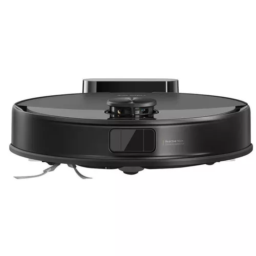 купить Пылесос робот Roborock Q10 VF Black в Кишинёве 