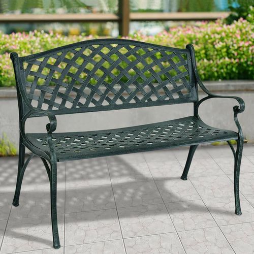 купить Кресло Costway OP70537 Antique Green в Кишинёве 