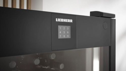 купить Холодильник винный Liebherr WFbli 5041 в Кишинёве 