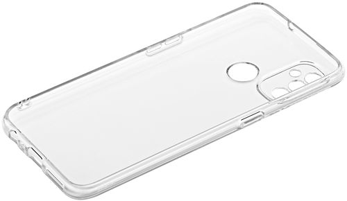 купить Чехол для смартфона 2E OnePlus Nord N100 (BE2013), Crystal, Transparent в Кишинёве 