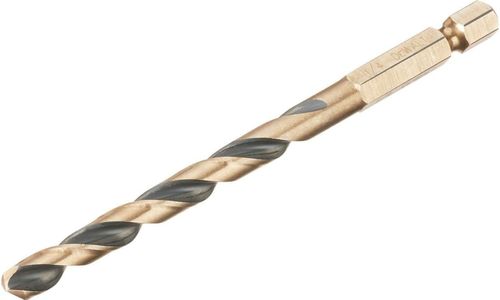 купить Сверло DeWalt DT20609-QZ сверло по металлу Black & Gold impact ready 6,5 мм (P.1) в Кишинёве 