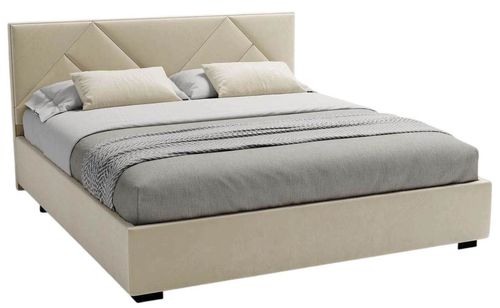 купить Кровать my-STYLE my-Zara 140x200 (P17D14M02) в Кишинёве 