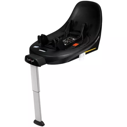 cumpără Accesorii pentru scaune auto Lionelo Baza pentru scoica Moxie I-Size Base Black în Chișinău 