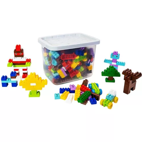 cumpără Set de construcție Richi R31/37 (013999/01) Set de construcție 335pcs în Chișinău 