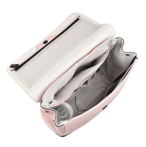 cumpără Geantă pentru mama Beaba B940319 Oslo Vintage Rose în Chișinău 