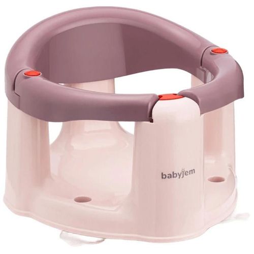 cumpără Accesoriu pentru baie BabyJem 636 Scaun baie antialunecare Plum în Chișinău 
