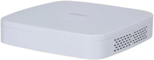 купить Регистратор Dahua DHI-NVR2104-P-S (4PoE) в Кишинёве 