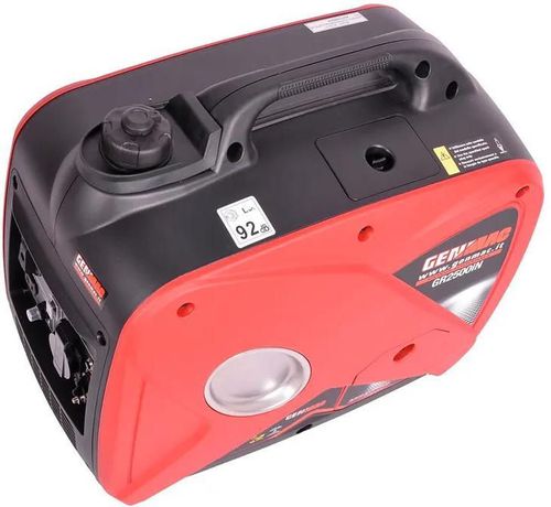cumpără Generator Genmac GR2500IN (39740GMC) în Chișinău 