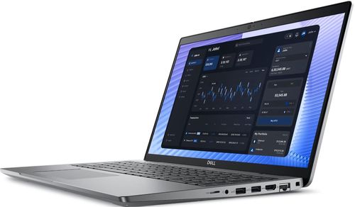 купить Ноутбук Dell Precision 3590 (1011059531) в Кишинёве 