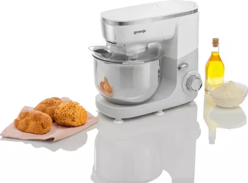 купить Кухонная машина Gorenje MMC1005W в Кишинёве 