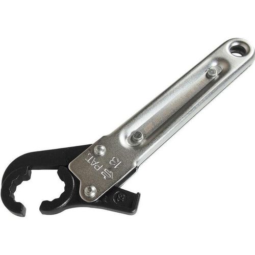 cumpără Cheie fixă JTC Cheie tubulară cu clichet JTC-332510, 10 mm în Chișinău 