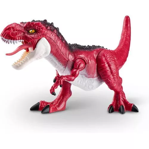 cumpără Jucărie ZURU 7171 Фигурка Roboalive Dino Action T-Rex în Chișinău 