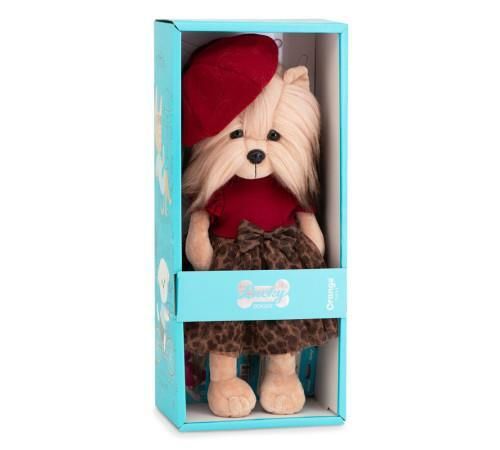 cumpără Jucărie de pluș Orange Toys LD2/129 Lucky Yoyo: Mademoiselle în Chișinău 