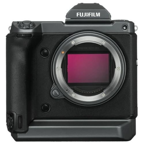 cumpără Aparat foto mirrorless FujiFilm GFX 100 body în Chișinău 