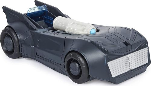 купить Машина Spin Master 6062755 Batman Batmobile Transformer в Кишинёве 