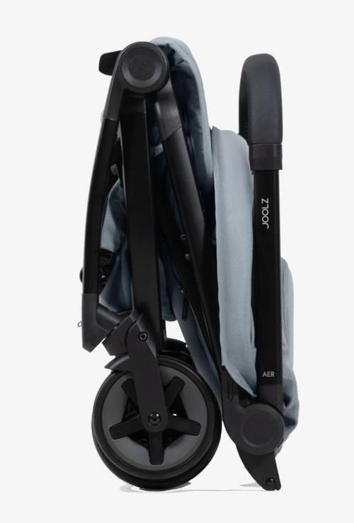cumpără Сărucior pentru copii Joolz 320008 Aer2 sport (ultracompact), Pebble Grey în Chișinău 