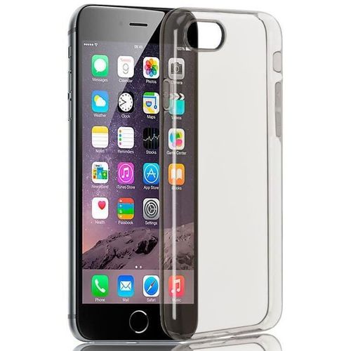 cumpără Husă pentru smartphone Screen Geeks iPhone 7 TPU Ultrathin transparent în Chișinău 