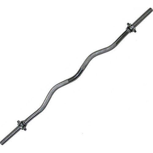 cumpără Ganteră Enero Fit Bar (337798) 120cm în Chișinău 