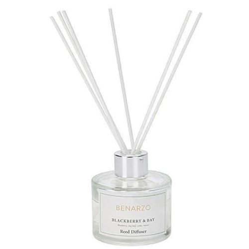 cumpără Aparat de aromatizare Promstore 55220 Odorizant de camera 80ml + betisoare, 3 arome în Chișinău 