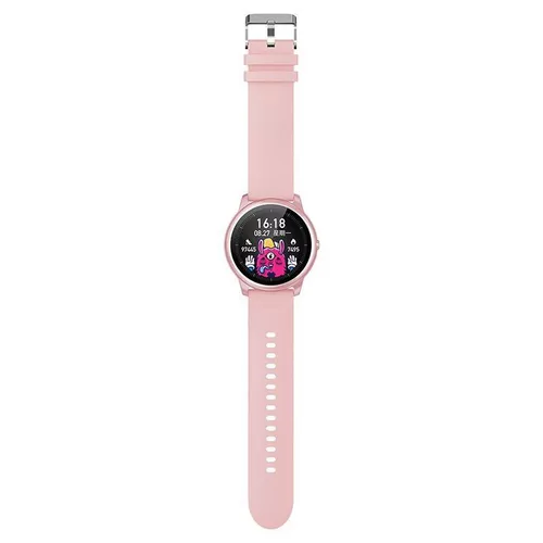 cumpără Ceas inteligent Helmet SMA Smart Watch R7, Pink în Chișinău 