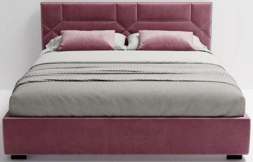 купить Кровать my-STYLE my-Ola 120x200 (P12D12M14) в Кишинёве 