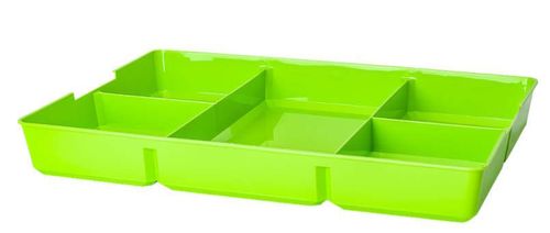 купить Короб для хранения Aleana 123087 Органайзер 1,7 л. и 3,5 л. в Кишинёве 