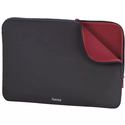 cumpără Geantă laptop Hama 216508 Neoprene 13,3" în Chișinău 