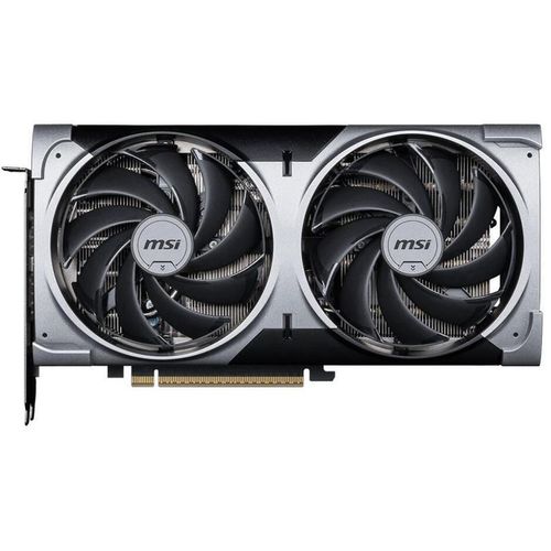 купить Видеокарта MSI GeForce RTX 5070 VENTUS 2X 12G OC/ 12GB GDDR7 в Кишинёве 