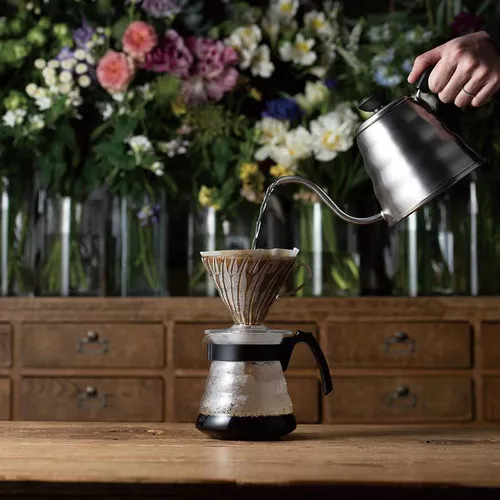 cumpără Infuzor ceai Hario VCND-02B-EX20 V60 Craft Coffee Maker în Chișinău 