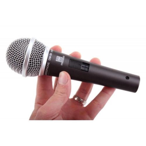 купить Микрофон Pronomic DM-58 в Кишинёве 