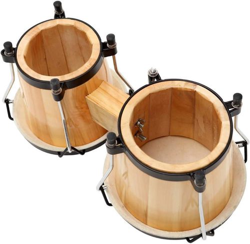 купить Ударная установка Clifton Bongo Set в Кишинёве 