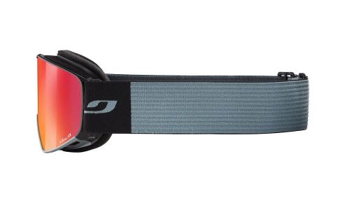 купить Защитные очки Julbo Cyrius-X Gris/Noir MS3RR (J78319205) в Кишинёве 