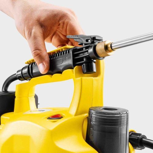 cumpără Aparat de stropit Karcher PSU 4-18 + Kit în Chișinău 