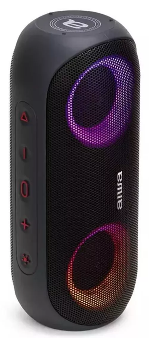 cumpără Boxă portativă Bluetooth Aiwa BST-650MG în Chișinău 